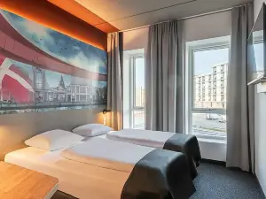 B&B HOTEL Aalborg