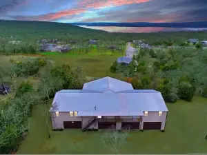 Adventure Retreat with Archery and Game Room - Charming Family Haven