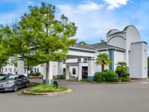 คลาริออน พอยท์ อเพ็กซ์ – ฮอลลี สปริงส์