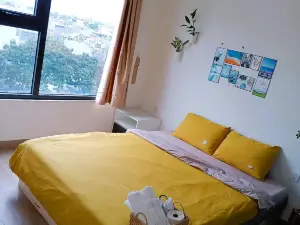 I Love Vinhome Grand Park Hcm