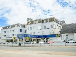 Barrowfield Hotel
