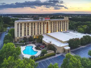 Greenville Marriott
