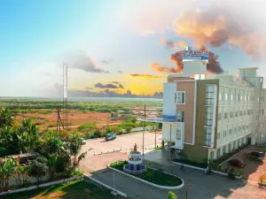 Hotel Queens Inn Velankanni