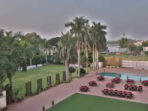 Hotel President Cottage Resort