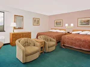 Super 8 by Wyndham Cut Bank