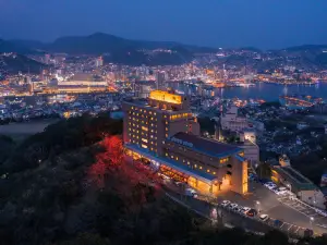 Inasayama Kanko Hotel