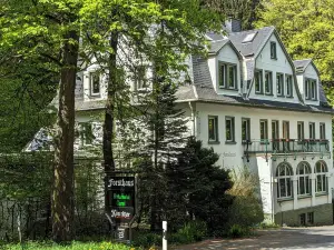 Naturhotel Forsthaus