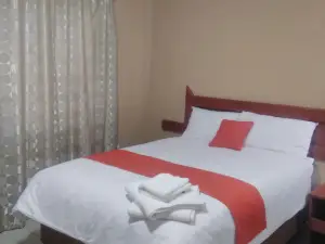 코퐁 게스트 하우스