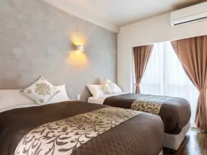 CONDOMINIUM HOTEL Riyuka in KADENA 1