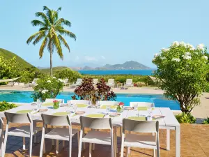 Mount Nevis Hotel