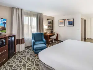 Comfort Inn & Suites