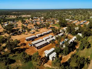 Big4 Opal Holiday Park