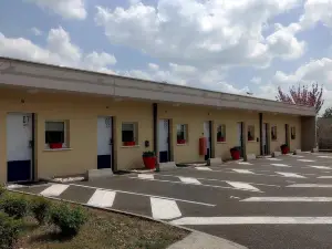 Ace Hôtel Travel Athée Sur Cher