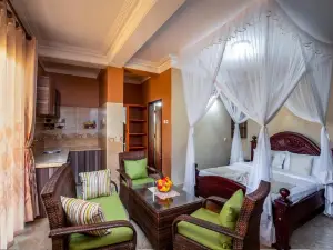 Keba Xpress Hotel - Entebbe