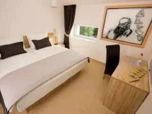 앰비언트 호텔 돔잘레