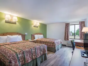 Hotel Oriskany