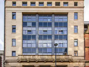 チャーチ ストリート バイ スーパーシティ アパートホテルズ