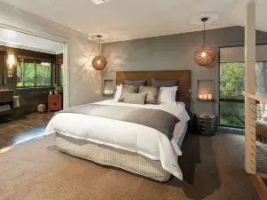 The Edge Villa