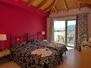 4 Epoches Hotel