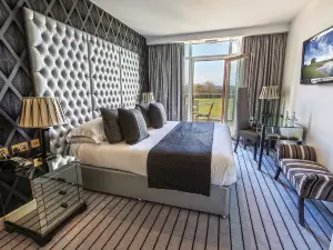 The Oxfordshire Golf & Spa Hotel