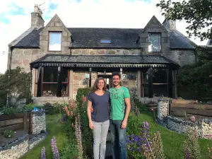 Garden Park Guest House