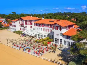 Hôtel du Parc & Spa