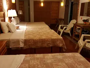 Hotel Real Malintzi Tlaxcala