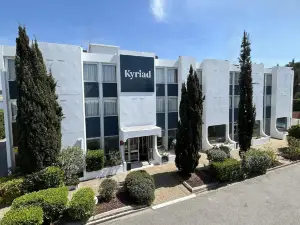 Kyriad Martigues Sud