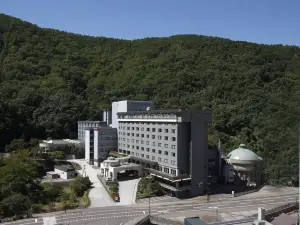 Noboribetsu Grand Hotel