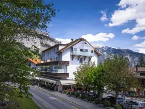 Visimo Apartments Flims with Private Sauna