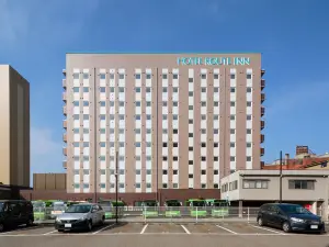 호텔 루트 인 다카오카 에키마에