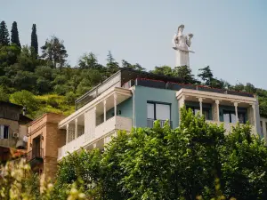 Amante Narikala Boutique Hotel