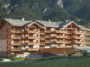 CGH Résidences & Spas les Chalets de Flambeau
