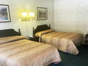Pleasant Valley Motel West Stockbridge