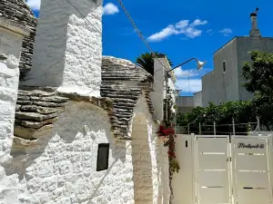 Montesanto 60 Suite & Relax Alberobello