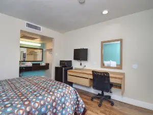 Vagabond Inn Buttonwillow North I-5