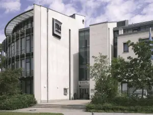 NH Munchen Unterhaching