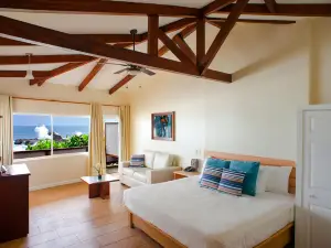 Hotel Roca Sunzal