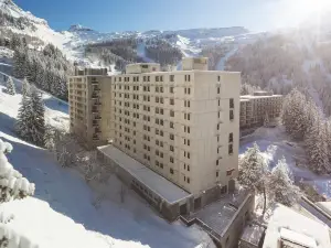 RockyPop Flaine Hotel & Spa