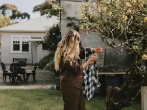 Thagg Haus - Charming Miners Cottage in Wonthaggi