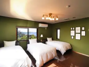 Mallorca House