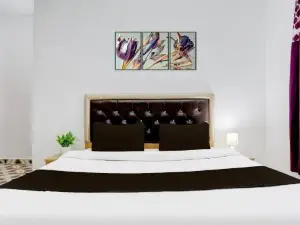 Hotel O Nature Villa Inn