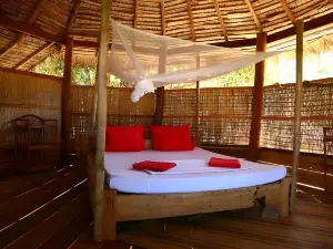 Kactus-Your Island Sanctuary on Koh Ta Kiev