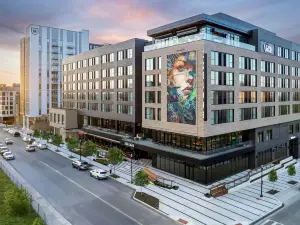 Hotel Celare, Cincinnati Midtown, a Tribute Portfolio Hotel