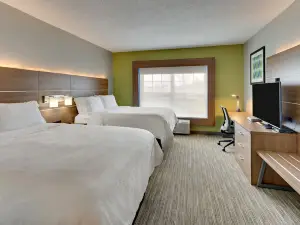 Holiday Inn Express & Suites Bad Axe