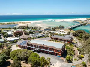 Blue Seas Holiday Villas