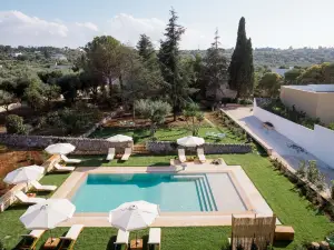 Villa Sardella