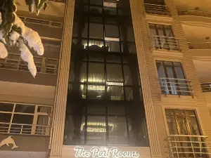 เดอะ พอร์ต รูมส์