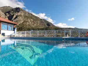 Hotel Parador
