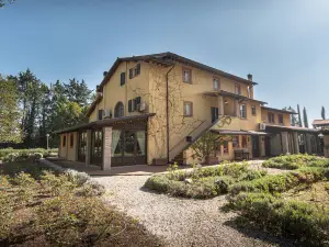 San Crispino Resort & SPA
